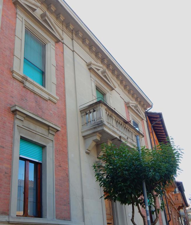 Villa Gini Pisa Exterior photo