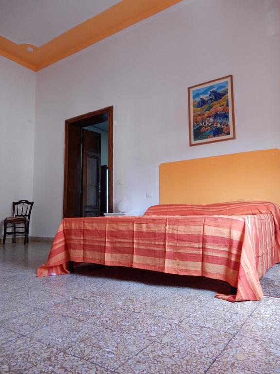 Villa Gini Pisa Room photo