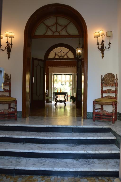 Villa Gini Pisa Exterior photo