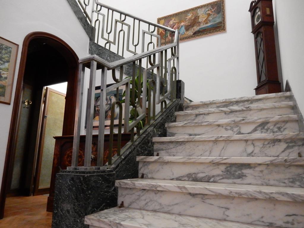 Villa Gini Pisa Exterior photo