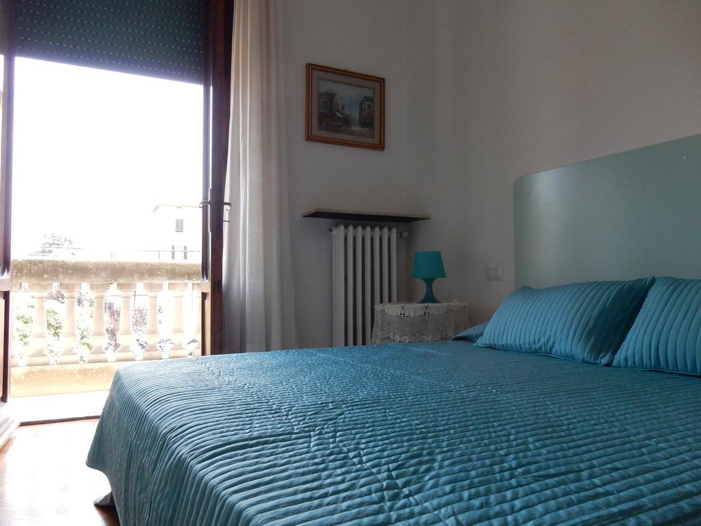 Villa Gini Pisa Room photo