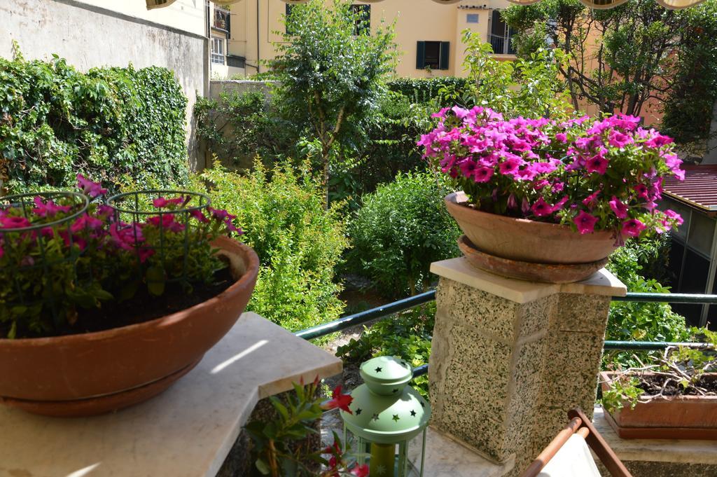 Villa Gini Pisa Exterior photo