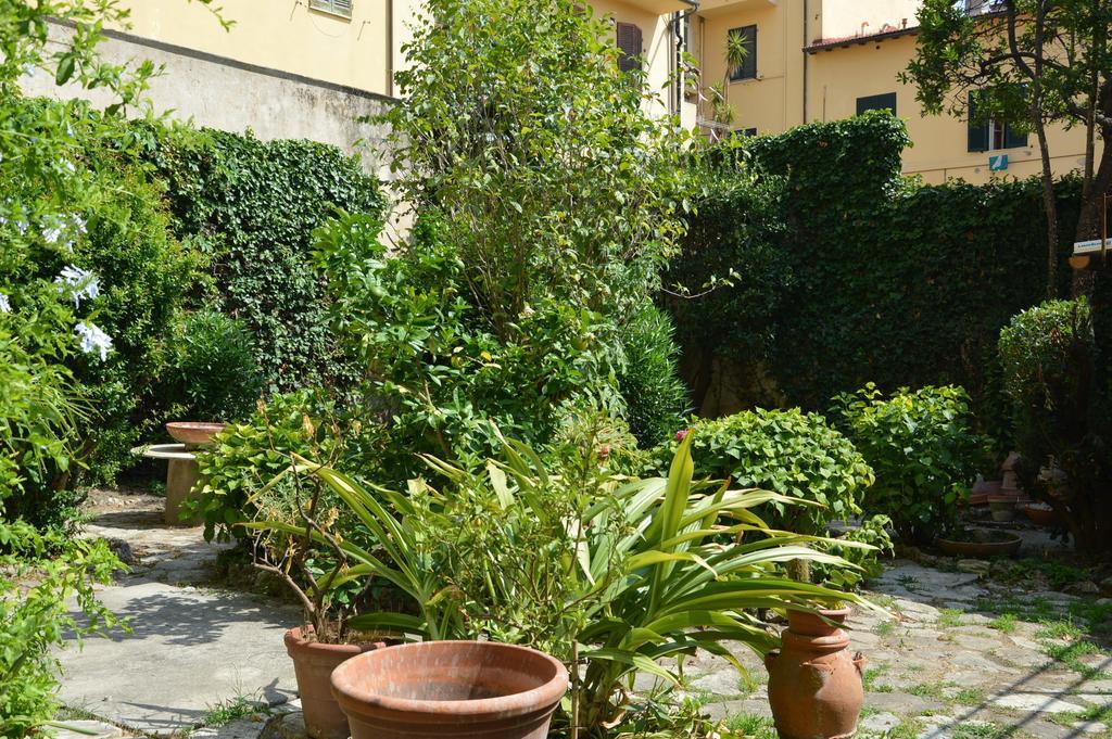 Villa Gini Pisa Exterior photo