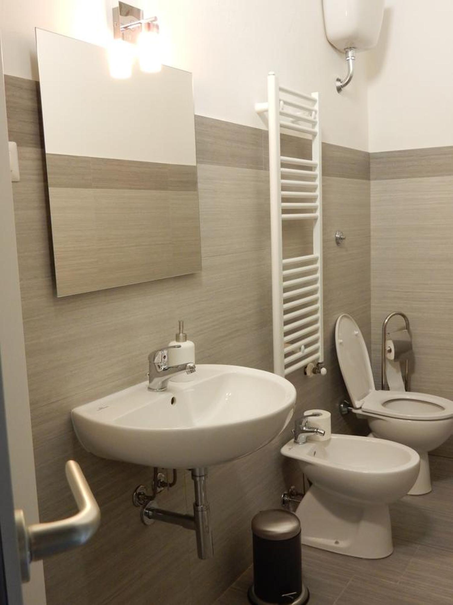 Villa Gini Pisa Room photo