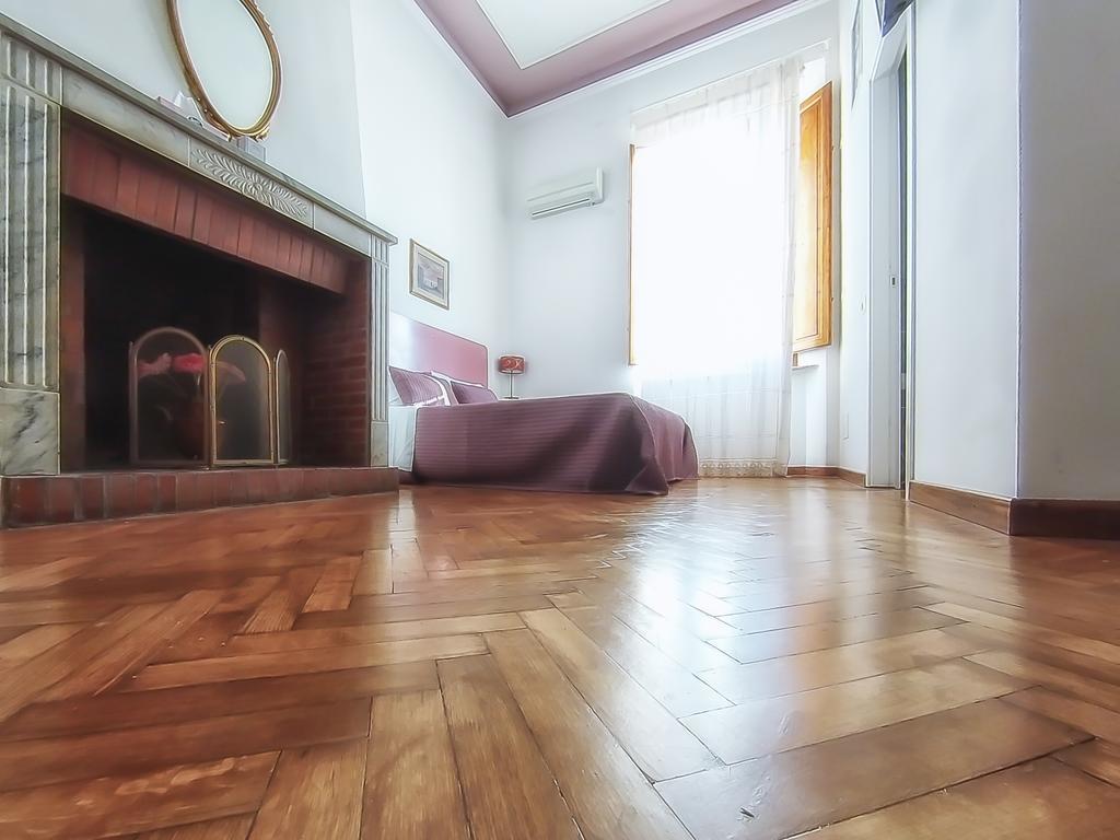 Villa Gini Pisa Exterior photo