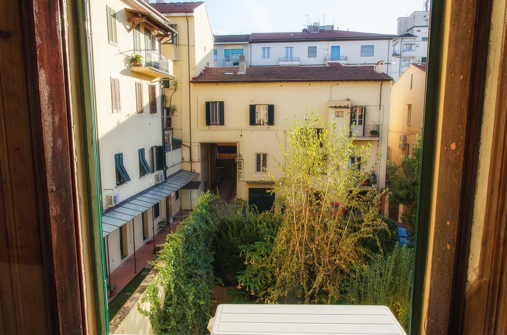 Villa Gini Pisa Exterior photo